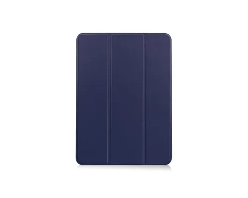 Чехол для планшета BeCover Smart Case Apple iPad Air 13" M2 2024 Deep Blue (711612)