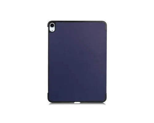 Чехол для планшета BeCover Smart Case Apple iPad Air 13" M2 2024 Deep Blue (711612)