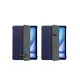 Чехол для планшета BeCover Smart Case Apple iPad Air 13" M2 2024 Deep Blue (711612)