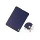 Чехол для планшета BeCover Smart Case Apple iPad Air 13" M2 2024 Deep Blue (711612)