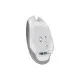 Мишка Defender Glory GM-514 LED Wireless White (52513)