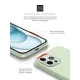 Чехол для мобильного телефона Armorstandart ICON2 Case Apple iPhone 15 Soft Mint (ARM76999)