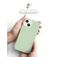 Чехол для мобильного телефона Armorstandart ICON2 Case Apple iPhone 15 Soft Mint (ARM76999)