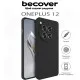 Чехол для мобильного телефона BeCover OnePlus 12 Black (711768)