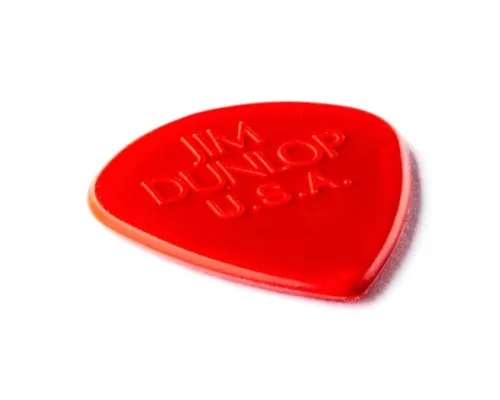 Медіатор Jim Dunlop Eric Johnson Jazz III 6 шт. (47PEJ3N)