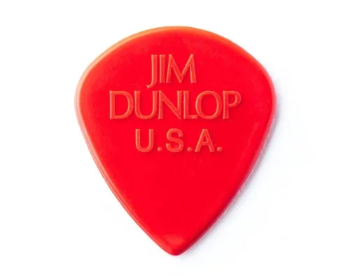 Медіатор Jim Dunlop Eric Johnson Jazz III 6 шт. (47PEJ3N)
