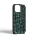 Чехол для мобильного телефона Harder Kaiju Skin Apple iPhone 14 Pro Max Green (ARM76864)