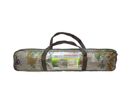 Намет Skif Outdoor Adventure Auto I Camo (SOTASL200C)