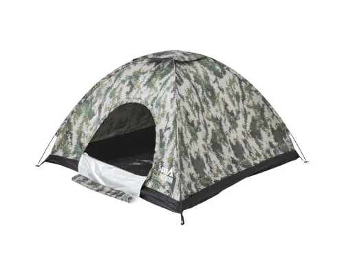 Палатка Skif Outdoor Adventure Auto I Camo (SOTASL200C)