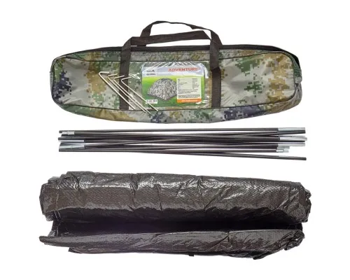 Намет Skif Outdoor Adventure Auto I Camo (SOTASL200C)