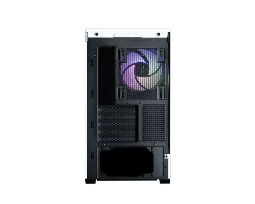 Корпус Zalman P30 (P30BW)