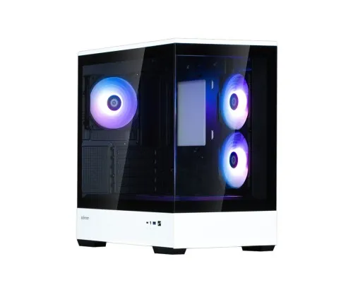 Корпус Zalman P30 (P30BW)