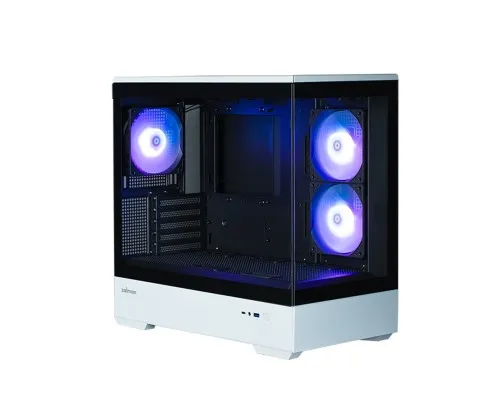 Корпус Zalman P30 (P30BW)