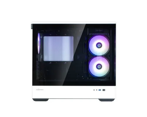 Корпус Zalman P30 (P30BW)