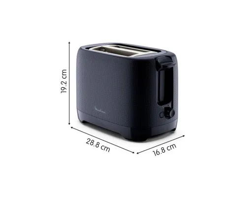 Тостер Moulinex LT2M0810