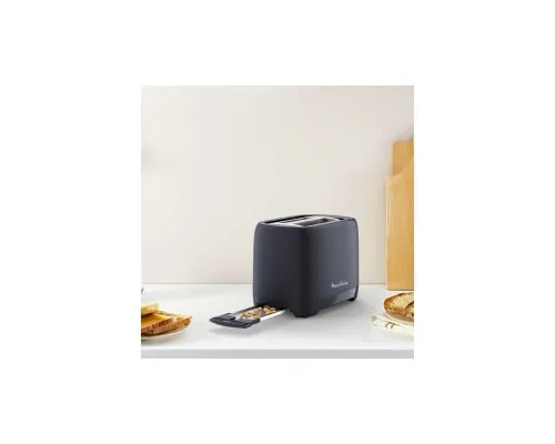 Тостер Moulinex LT2M0810