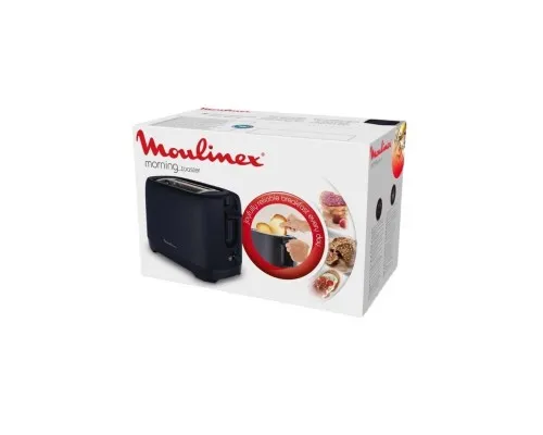 Тостер Moulinex LT2M0810