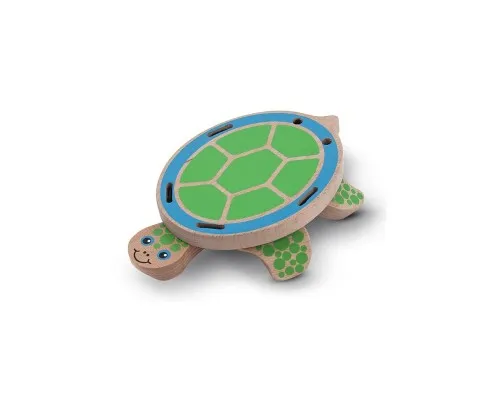 Розвиваюча іграшка Melissa&Doug Поиграй в прятки с черепашкой (MD4029)