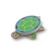 Розвиваюча іграшка Melissa&Doug Поиграй в прятки с черепашкой (MD4029)