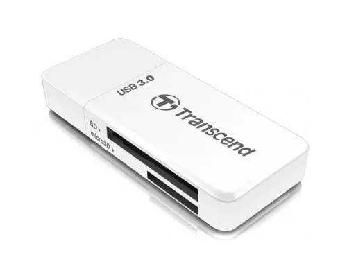 Зчитувач флеш-карт Transcend TS-RDF5W