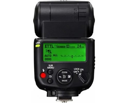 Вспышка Canon Speedlite 430 EX III-RT (0585C011AA)