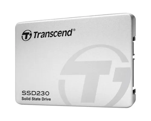 Накопитель SSD 2.5 512GB Transcend (TS512GSSD230S)