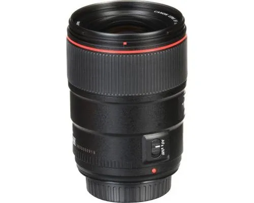 Обєктив Canon EF 35mm f/1.4L II USM (9523B005)