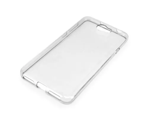 Чохол до мобільного телефона SmartCase Huawei Y5 II TPU Clear (SC-HY5II)