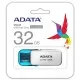 USB флеш накопитель ADATA 32GB UV240 White USB 2.0 (AUV240-32G-RWH)