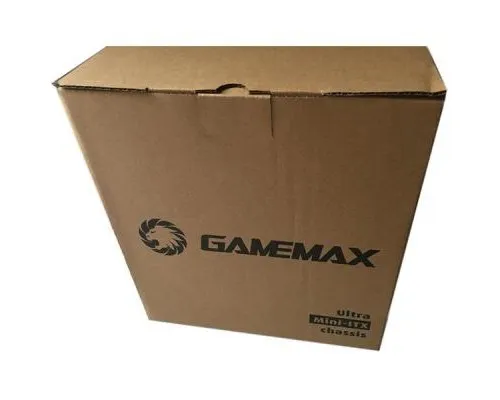 Корпус Gamemax ST102-U3