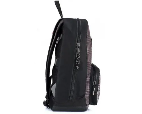Рюкзак школьный Nikidom Zipper Wales (NKD-9500)