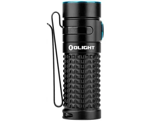 Ліхтар Olight S1R II Black (S1R II)