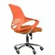 Офісне крісло Special4You Envy orange (E5760)