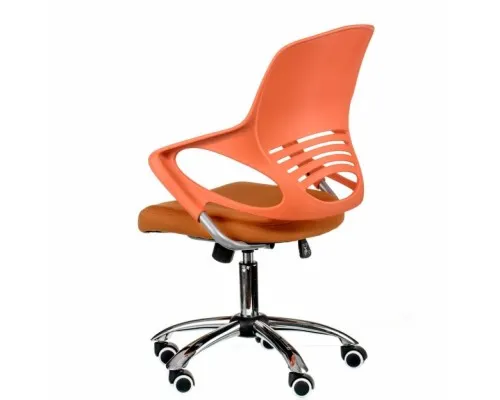 Офісне крісло Special4You Envy orange (E5760)
