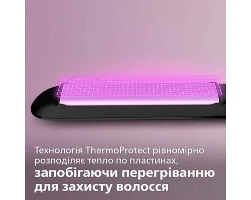 Выпрямитель для волос Philips BHS377/00