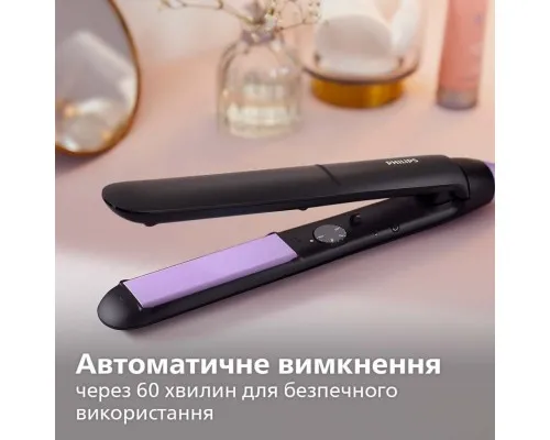 Выпрямитель для волос Philips BHS377/00