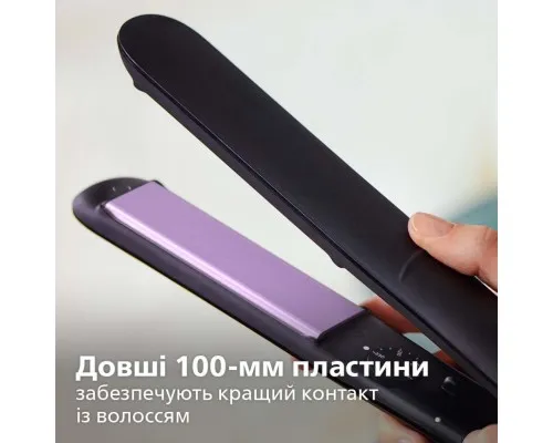 Выпрямитель для волос Philips BHS377/00