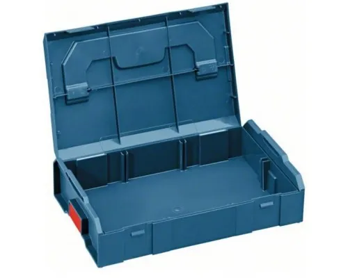 Ящик для инструментов Bosch L-BOXX Mini (1.600.A00.7SF)