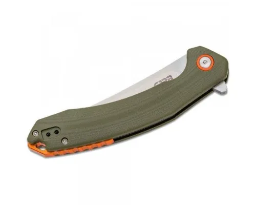 Нож CJRB Gobi G10 Green (J1906-GNC)