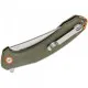 Нож CJRB Gobi G10 Green (J1906-GNC)