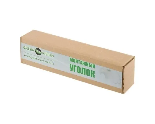 Кронштейн для електромагнітного замка Greenvision CM-U180
