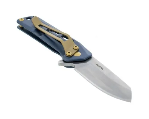 Нож StatGear Slinger Blue (SLNGR-BLU)