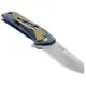Нож StatGear Slinger Blue (SLNGR-BLU)