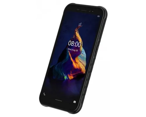 Мобильный телефон Ulefone Armor X8 4/64GB Black (6937748733867)