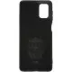 Чохол до мобільного телефона Armorstandart ICON Case Samsung M51 (M515) Black (ARM57088)