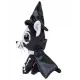 Мягкая игрушка Lumo Stars Кот Halloween Spooky (54984)