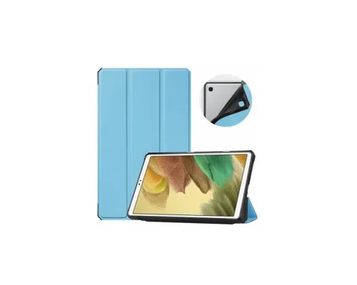 Чохол до планшета BeCover Flexible TPU Mate Samsung Galaxy Tab A7 Lite SM-T220 / SM-T2 (706475)