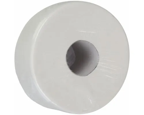 Туалетний папір Buroclean Джамбо 130 м (4823078962928)