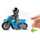 Конструктор LEGO City Stunt Состязание трюков 73 детали (60299)