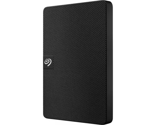 Внешний жесткий диск 2.5 4TB Expansion Portable Seagate (STKM4000400)